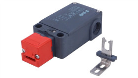 Fs-3096D024-F1 Wyłącznik Bezpieczeństwa: Ryglujący Fs Nc