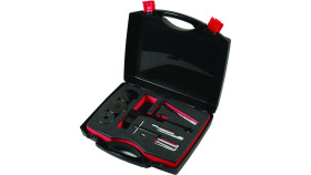 Zestaw testowy pojazdów, typ: Zestaw akcesoriów, w zestawie: silniki benzynowe 2,0 l i 2,2 l, wszystkie elementy do