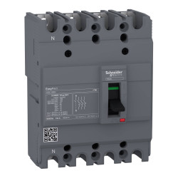 Wyłącznik zasilania Schneider Electric EZC100H4075 1 szt.