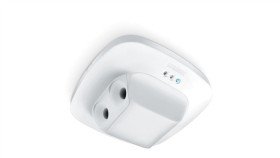 Czujnik Obecności Steinel Dual Us Com1