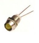 Kontrolka 12V mig. zół. K5/M/12V/MIG/Ż