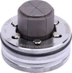 Rothenberger 12435 Głowica ekspandera