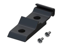 Szyna DIN szerokość 25mm długość 70mm wysokość 15mm Szyna DIN Teltonika