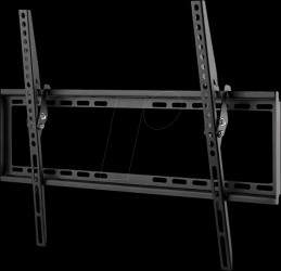 49741 TV wall mount Basic TILT (L)