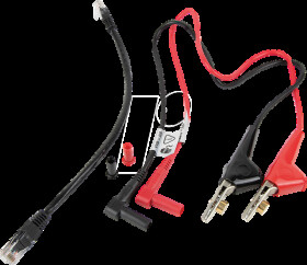 VDV999920 Replacement Cables for Digital Tone Generator