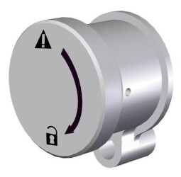 Euchner 103714 1 szt.