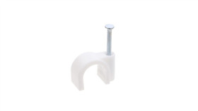 Uchwyt Do Przewodów Okrągłych Ug 5 E01ui-01040100301 /100Szt./