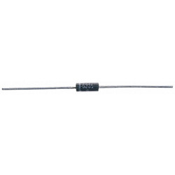 Dioda DO-41 1A Otwór przezierny 600V Połączenie silikonowe Pojedyncza przełączająca STTH1R06