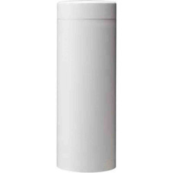 Moduł wieży sygnalizacyjnej Obudowa do montażu bezpośredniego Patlite Biały 24 V DC LR6-IL, IP65, NEMA TYP 4X, 13