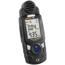 PCE Instruments PCE-VOC 1 VOC Tester Easy Operation Indoor Air Quality Checker