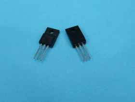 IRFI-510G N 4,5A/100V/27W Rds=0,5 TO220F