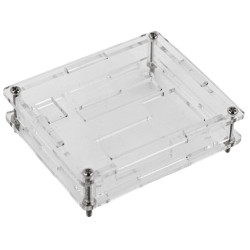 Obudowa akrylowa do termostatu W1209