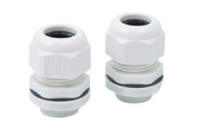 Dławnica kablowa M12 bezhalogenowa dla kabla 3-6,5mm MG-12 89064002