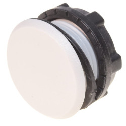 Zaślepka 22mm pod przycisk LA38