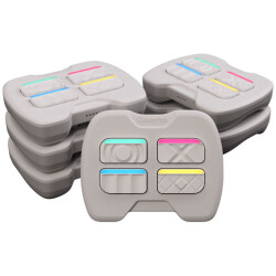 Classwise CLW_P_10 Classwise Classpads (x10 pcs)