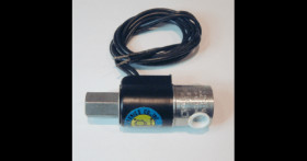 Solenoid Valve 55JJ8XGB28-DC - Peter Paul electronics