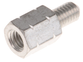 Akcesorium do złącza D-sub Blokada śrubowa do Złącze D-Sub TE Connectivity