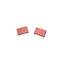 Kondensator 22nF/630V KMP