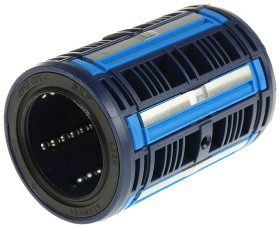 Łożysko śred. wewn.: 30mm Zamknięty średnica zew: 47mm Łożysko liniowe kulkowe Ewellix Makers in Motion