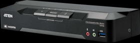 CM1942 2-port KVM switch, DisplayPort