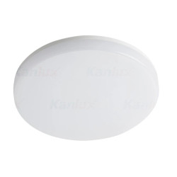 Plafoniera LED VARSO HI 36W-NW-O IP54 3600lm 4000K 26448
