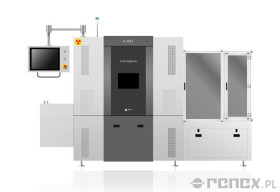 System rentgenowski SEC X-EYE 6000POP