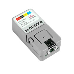 M5Stack ATOM H-Bridge Driver Kit (DRV8876) [Discontinued]