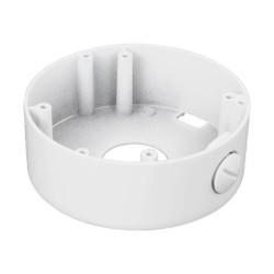 Puszka montażowa do kamer kopułkowych BCS UNIVERSAL BCS-ADMQ4-B