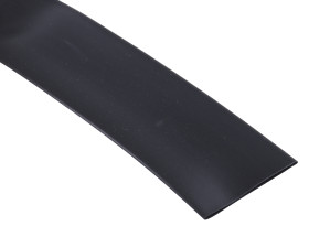 Osłona termokurczliwa średnica przed 25.4mm średnica po skurczeniu 12.7mm RS PRO 2:1 dł. 3m