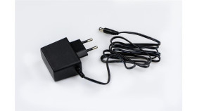 Zasilacz Impulsowy 24V 1A 24W Wtyk 2,1X5,5 Mm Espe E2424w2e