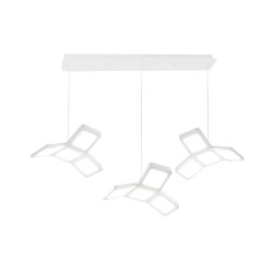 LAMPA WISZĄCA PIXELS 48W LED ML195 Milagro