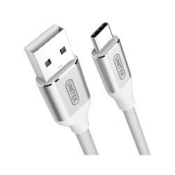 Kabel USB/USB-C 1m UNITEK
