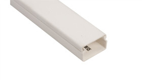 Kanał Instalacyjny 30X15 Wdk15030rw Biały 6191010 /2M/