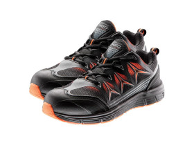 Półbuty zawodowe O1 bez metalu rozmiar 47 82-708 TOPEX