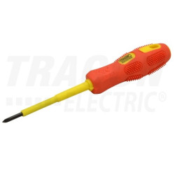 Wkrętak krzyżowy 1000V 4x100 SD4100S TRACON