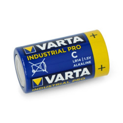 Bateria C/LR14 Varta Industrial Pro 4014 - 1szt.