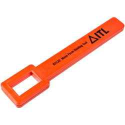 ITL Insulated 3122 Insulated Wave Form Holding Tool