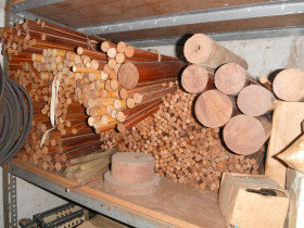 Tekstolit Textolit Rezotex Nowotex płyta i wałek