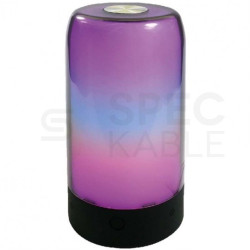 Lampka nocna LED 8W AMBIANCE RGB smart WI-FI V-TAC VT-7208