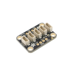 Qwiic/Stemma QT 5 Port Hub - rozdzielacz z 5 złączami STEMMA QT