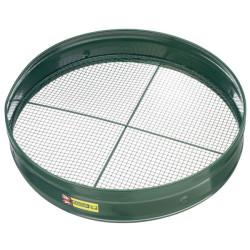 Bulldog 8186170000 Premier Garden Riddle 3/8in Mesh