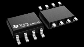 Low-Noise Precision Operational Amplifier