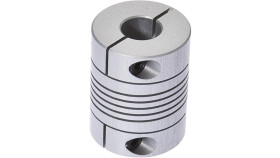 Av000032, Akcesoria Różne, Sprzęgło Spiralne Do Enkodera, O25 Mm, 32...