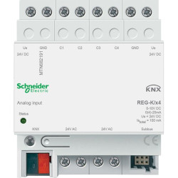 Adapter MTN682191, Schneider Electric KNX