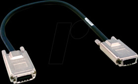 DEM-CB50 Cable CX4 Twinax 0,5m
