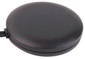 Wielokierunkowy Antena wielopasmowa, wewnętrzna ALPHA6/4M/FMEM/SMAM/S/S/7 Klej, FME, SMA Krążek Męskie, Siretta 2dBi 2G