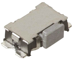 Przełącznik taktowy SPST IP40