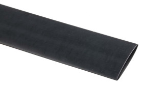 Osłona termokurczliwa średnica przed 18mm średnica po skurczeniu 6mm TE Connectivity 3:1 dł. 1.2m