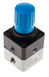 Regulator pneumatyczny we: 12bar G 1/4 Festo wy: 2.5bar