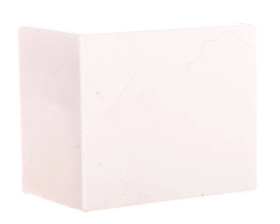 Końcówka kanału LN 40x25 330985